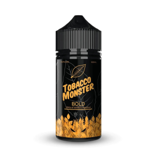 Monster Vape | Tobacco Bold | Juice Free Base Monster Vape Labs - 2