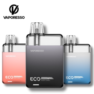 Pod System | Vaporesso Eco Nano 13000 puffs Vaporesso - 8