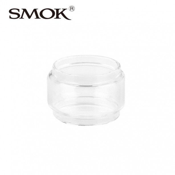 Tubo de Vidro de Reposição - Smok Resa Prince 7.5 ml Smok - 1