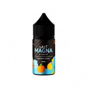 Magna - Salt - Freezing Tango Magna E - liquids - 2