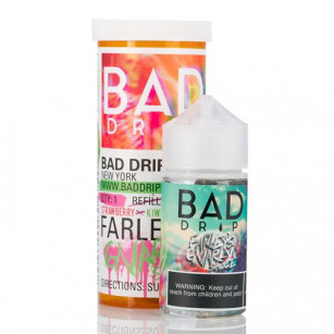 Bad Drip - Farley’s Gnarly Sauce - Juice Bad Drip - 1