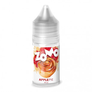 Líquido - Juice - Zomo Vape - Apple Pie Zomo Vape - 2