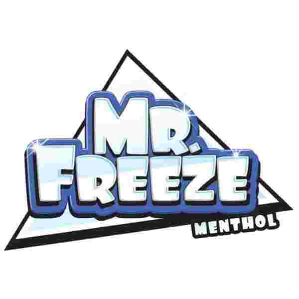 Mr Freeze E-liquid